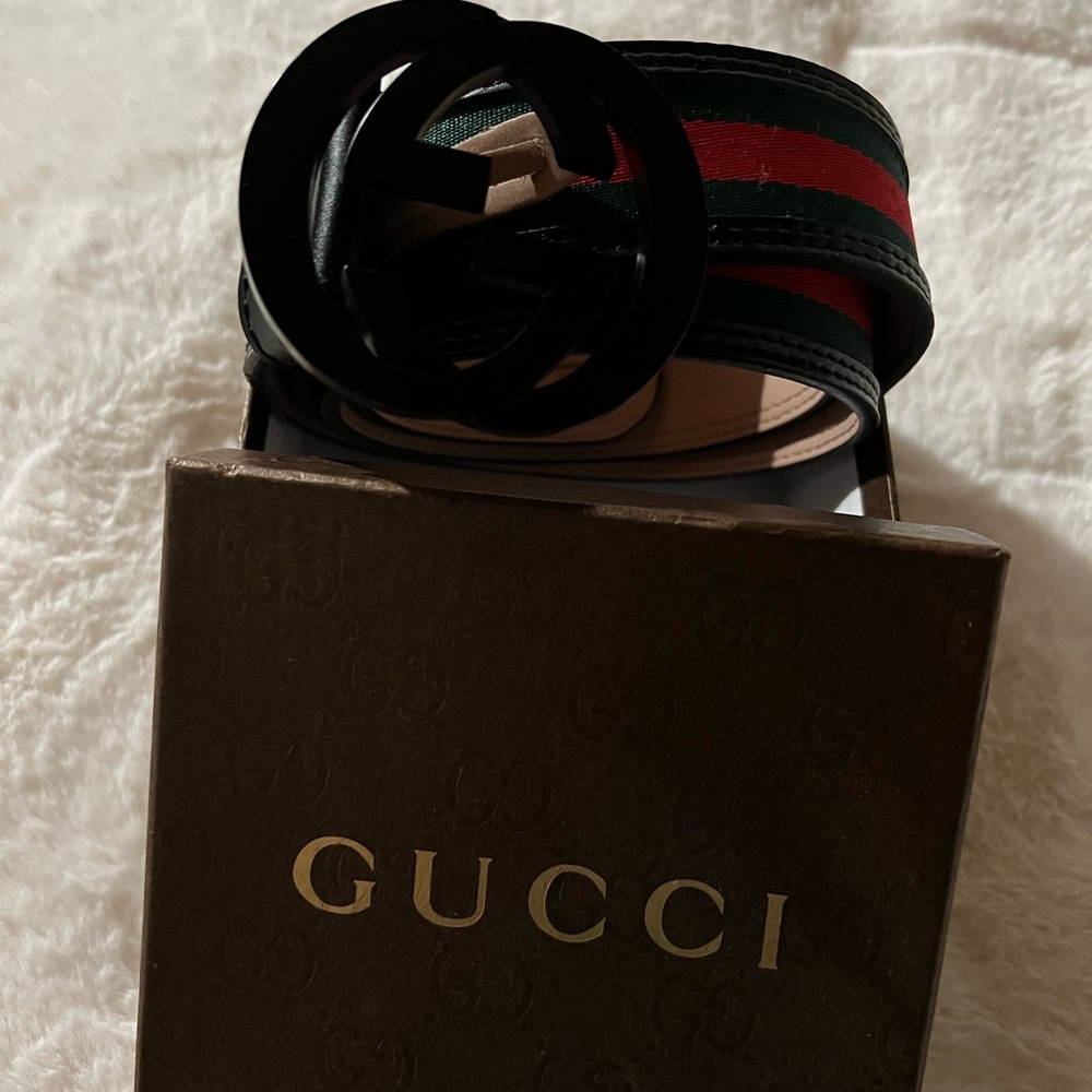 Mens COPY belt